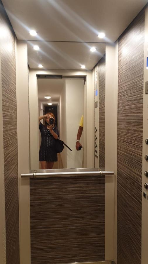 Flat 3 Blue Waves Apartment เซนต์พอลส์เบย์ ภายนอก รูปภาพ
